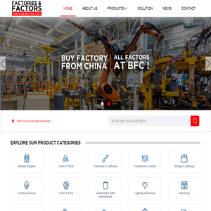 Guangdong BFC Technology Co.,Ltd.-广东百福科技有限公司官方网站