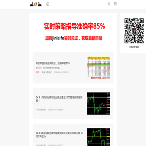 现货黄金走势分析操作建议_8位数黄金团队