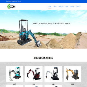 Excel Industry Co., Ltd