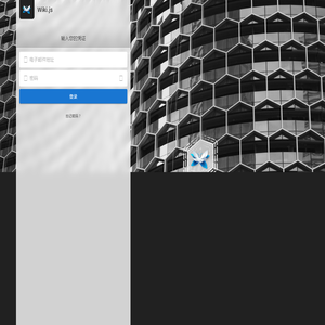 Login | Wiki.js