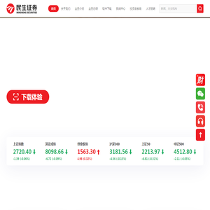 民生证券股份有限公司