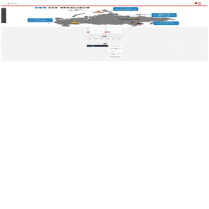 【易优客】俄罗斯专线|EUK|中俄仓储|中俄快递|一站式服务|全球物流供应链综合服务平台