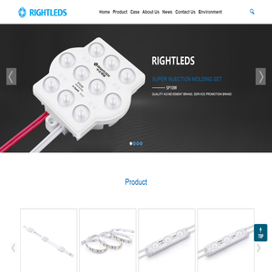 LED customization-