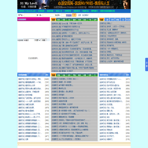 心语网(31mylove.com)，说说心情短语签名，伤感的情感日志大全