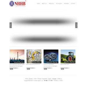 Haihui Industries Ningbo Co., Ltd. _Electronic electrician