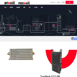 BitWave 无线融合通讯解决方案