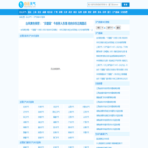 【天气预报30天(一个月)查询】天气预报30天_未来30天天气预报_白云天气