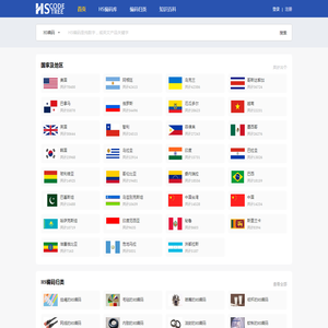 【编码树】全球HS编码查询平台_海关HS编码-HS编码树
