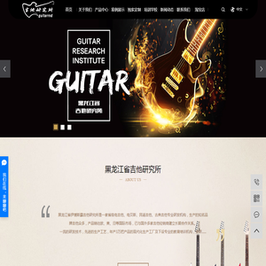 黑龙江电吉他_黑龙江吉他_吉他教育机构-黑龙江省吉他研究所