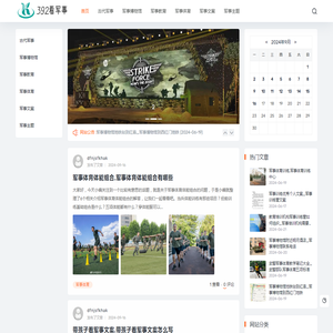军事网_军事资讯_军事教育_军事体育_军事文案_军事博物馆 - 392看军事