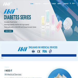 Home-Zhejiang INI Medical Devices Co., Ltd.