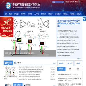 中国科学院理化技术研究所