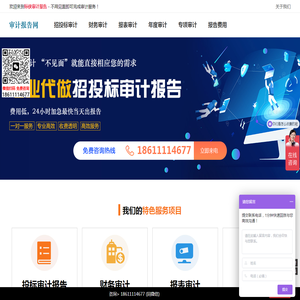 年度财务审计报告收费标准_标侠审计报告-出具招投标审计报告多少钱_公司财务报表审计