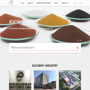 Euchemy Industry_Euchemy