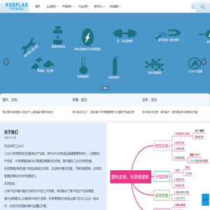 塑胶原料_实时报价_物性表参数_PC工程塑料厂家-科思德塑胶