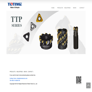 TOTIME | ISCAR GROOVING | GESAC DISTRIBUTOR | JAPANESE CUTTING TOOLS | DEEP HOLE DRILLING TOOLS | CUTTING TOOLS DISTRIBUTOR | LOGU030310 MILLING INSERTS | PNMU0905 MILLING INSERTS | PLAQUITAS CARBURO MITSUBISHI | GOOD QUALITY CARBIDE DRILLS | SANDVIK REPLACEMENT INSERTS | CHINESE TURNING TOOLS | TURNING INSERTS OEM | GUN DRILL MANUFACTURERS | INDEXABLE U DRILLS |