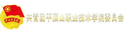 共青团平顶山职业技术学院委员会