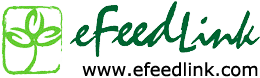 eFeedLink - The agribusiness knowledge provider