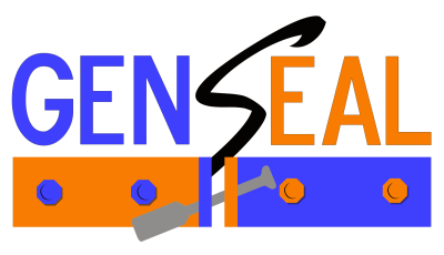 GENSEAL: Security Seals Manufacturer in Shanghai