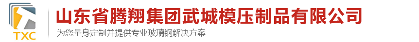 山东省腾翔集团武城模压制品有限公司