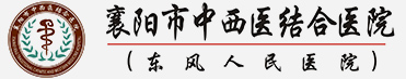 襄阳市中西医结合医院（襄阳市东风人民医院）官方网站