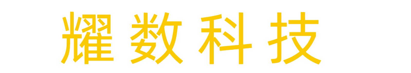 海南耀数科技有限公司