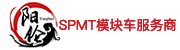 专注SPMT模块车服务商-SPMT运输车-桥梁拆除-桥梁安装