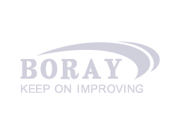 Yantai Boray Offshore Engineering Service Co., Ltd.